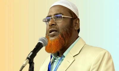 ‘মুক্তিযুদ্ধ ও মহান স্বাধীনতাকে জামায়াতে ইসলামী সবসময় ধারণ করে’