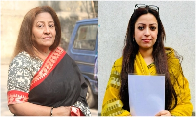 এফডিসির এমডির বিরুদ্ধে আনোয়ারার সঙ্গে অসৌজন্যমূলক আচরণের অভিযোগ