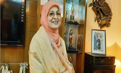 যে কারণে এখনো আফসোস করেন শাবানা
