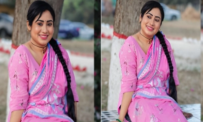 মা হারালেন সারা জেরিন