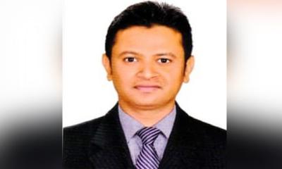 টাঙ্গুয়ার হাওরে নিখোঁজ ব্যাংক কর্মকর্তা লাশ উদ্ধার