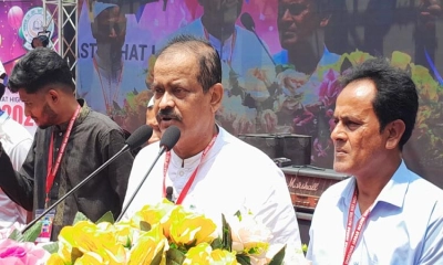 ‍‍আ.লীগ শিক্ষাপ্রতিষ্ঠানের গচ্ছিত টাকা লুটপাট করেছে‍‍’