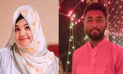 মিরসরাইয়ে সড়ক দুর্ঘটনায় যুবক ও এসএসসি পরীক্ষার্থী নিহত