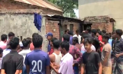 ঝিনাইদহে পাওনা টাকা চাওয়ায় দোকানিকে পিটিয়ে হত্যা