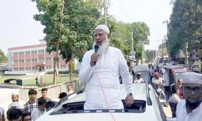 সঠিক বিচার হলে জান্নাতির আত্মা শান্তি পাবে: শফিকুর রহমান
