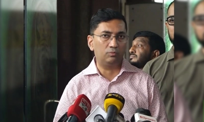 বিসিবির সাবেক পরিচালকের বিরুদ্ধে দুদকের মামলা