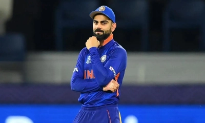 নেতৃত্ব ছাড়ার কারণ জানালেন বিরাট কোহলি