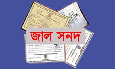 জাল সনদে চাকরি, দুই শিক্ষিকার এমপিও স্থগিত