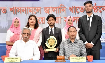 ‘জ্বালানি খাতে ১৫ বছরের দুর্নীতি তদন্ত করে তালিকা প্রকাশের আহ্বান’