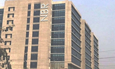 সচল এনবিআর, নেতারা বদলি আতঙ্কে