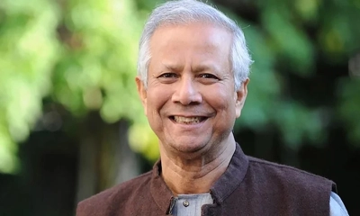 সবার কল্যাণে একযোগে কাজ করার আহ্বান প্রধান উপদেষ্টার