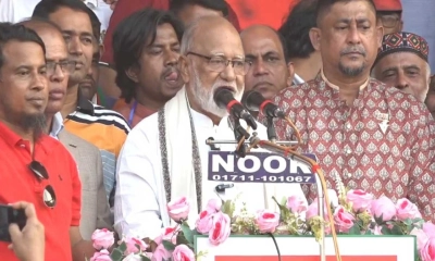 ৩০০ আসনে প্রতিদ্বন্দ্বিতা করতে প্রস্তুত বিএনপি: খন্দকার মোশাররফ