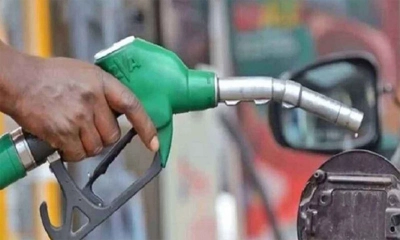 দেশে জ্বালানি তেলের দাম অপরিবর্তিত