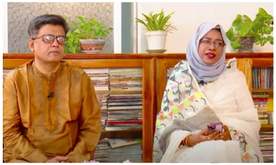 নির্বাচনের সময় জানালেন প্রেস সচিব