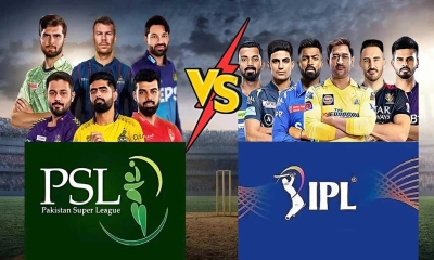 ক্রীড়াঙ্গনেও ‘ভারত-পাকিস্তান’ যুদ্ধের ছায়া 