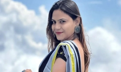 গুপ্তচরবৃত্তির অভিযোগে নারী ইউটিউবার গ্রেপ্তার