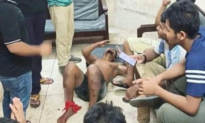 তোফাজ্জলকে হত্যার আগে পরিবারের কাছে চাওয়া হয় ২ লাখ টাকা