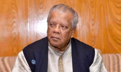 ১৪ দলের সমন্বয়ক আমুর দেশত্যাগে নিষেধাজ্ঞার আবেদন