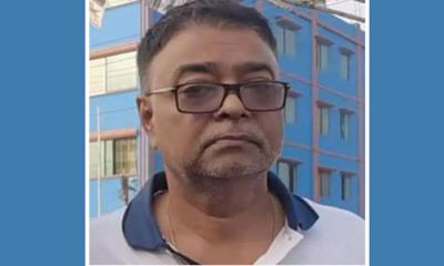 গোলাম দস্তগীর গাজীর পিএস আফজাল গ্রেপ্তার