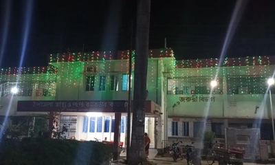 আ.লীগের সাবেক মেয়রের ভাইকে কুপিয়েছে দুর্বৃত্তরা