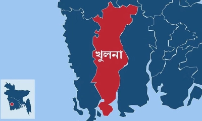খুলনায় যুবককে গুলি করে হত্যা