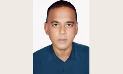 চাঁদাবাজির মামলায় বিএনপি নেতা কারাগারে
