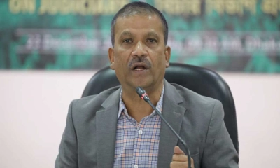 ‘আ.লীগ বা সহযোগী সংগঠন নিষিদ্ধ হতে পারে’