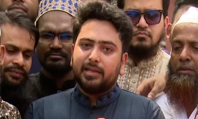 ‘৫ আগস্ট আ.লীগের বিরুদ্ধে জনগণ রায় দিয়েছে’