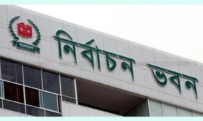 জাতীয় নির্বাচনে থাকছে না পোস্টার: ইসি