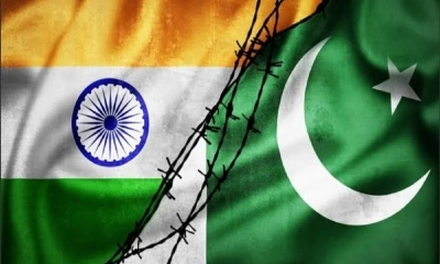 সরাসরি আলোচনায় ভারত-পাকিস্তান