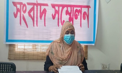 সরকারি চাকরি পেয়ে স্ত্রীকে অস্বীকারের অভিযোগ