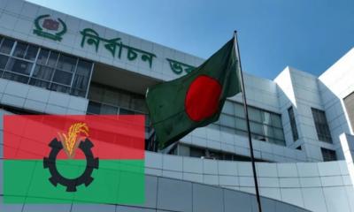 নির্বাচন কমিশন গঠনে পাঁচ নাম প্রস্তাব বিএনপির