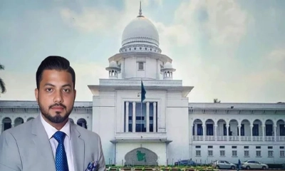 ইশরাককে শপথ না পড়ানোর নির্দেশনা চেয়ে করা রিট খারিজ