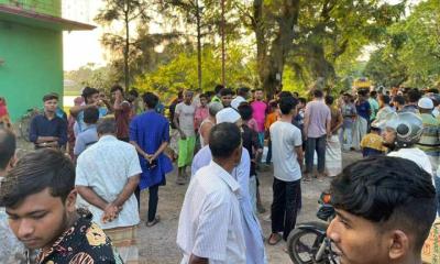 ঈশ্বরদীতে মোটরসাইকেল দুর্ঘটনায় নিহত ৩