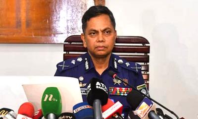 পূজার পর সাঁড়াশি অভিযান চলবে