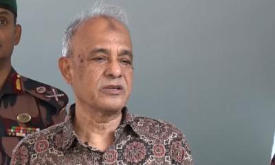 প্রতিকূল পরিস্থিতিতে আনসাররা সঠিকভাবে দায়িত্ব পালন করেছেন