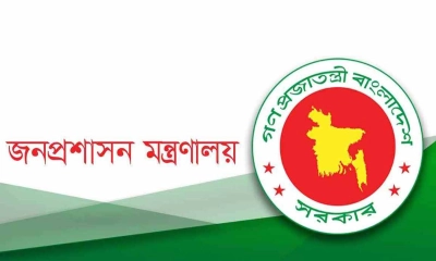 অবশেষে বাধ্যতামূলক অবসরে সেই ২২ ডিসি