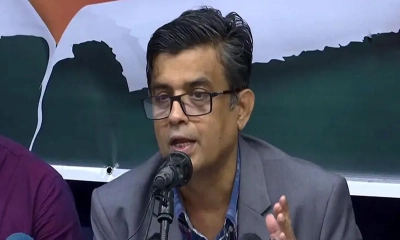 বাংলাদেশে ব্যাপক আকারে চীনা বিনিয়োগ আসবে : প্রেস সচিব