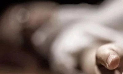 মরদেহের প্রতীকী ছবি