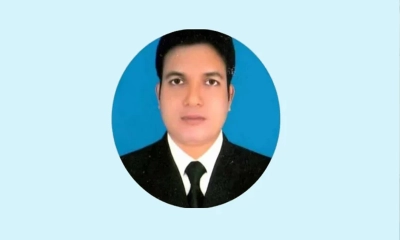 ভুয়া পরিচয়ে বাংলাদেশ ব্যাংকে ১২ বছর চাকরি, অতঃপর...