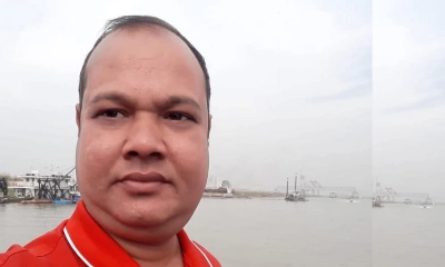 মাদকসহ আটকের পরে  আপস, ডিবি পুলিশ বরখাস্ত