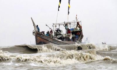 লঘুচাপ ও তাপমাত্রা নিয়ে আবহাওয়ার নতুন বার্তা