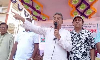 ‘বিএনপি ক্ষমতায় আসলে জাতীয় সরকার গঠন করবে’