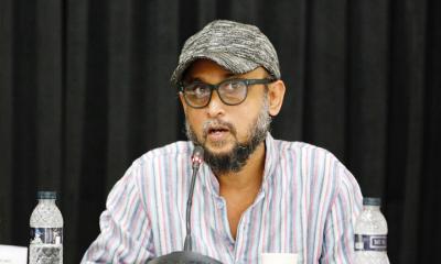 ‘বাংলাদেশের জনগণ শেখ হাসিনার শাসনের সমাপ্তি ঘোষণা করেছে’