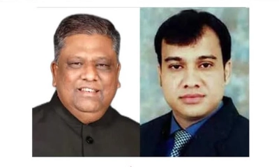 সিলেটে চৌধুরীর অভিযোগ উড়িয়ে দিলেন লোদী