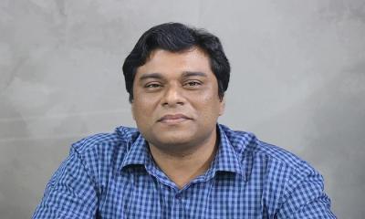 বাসসের নতুন এমডি মাহবুব মোর্শেদ