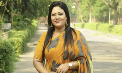 ‘বাপের নাম কী, স্বামী কয়জন’-  মমতাজের কাছে জানতে চাইলেন পিপি