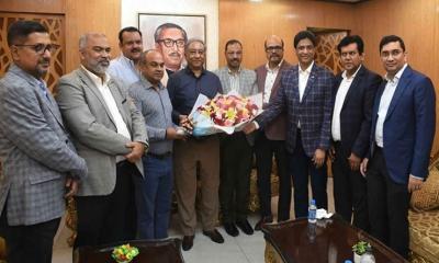 পাপন-মল্লিকসহ বিসিবির ১১ পরিচালকের পদ বাতিল