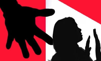 ভারতে বেড়াতে এসে জার্মান তরুণী ধর্ষণের শিকার