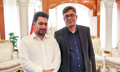 নাহিদ কি প্রধানমন্ত্রী হতে পারবেন, যা বললেন প্রেস সচিব